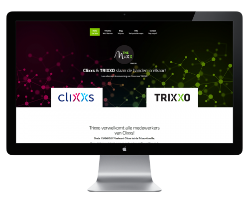 themixx themixx